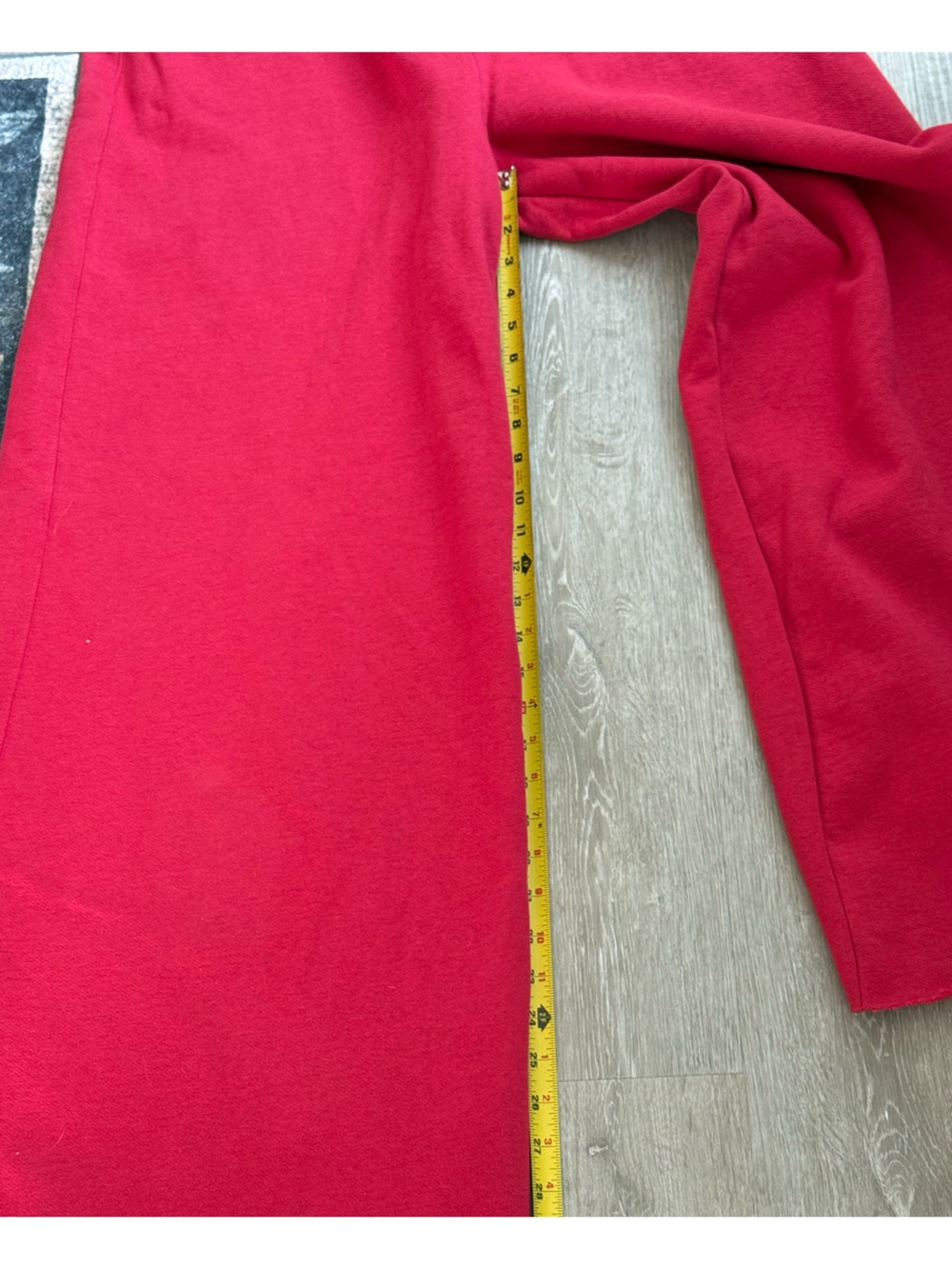 NWT Free People FP Movement For the Win Wide Leg Pants Sporty Loungewear Large - Picture 12 of 12